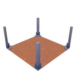 Corridor Wide Intersection